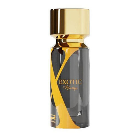Мужской парфюм Rue Broca Exotic Heritage Eau de Parfum 10%-20%