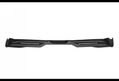 Tank400 Задний спойлер с динамической подсветкой