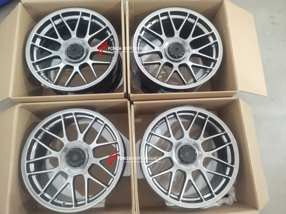 КОВАНЫЕ ДИСКИ ДЛЯ BMW 3 СЕРИИ E36 1992 БМВ