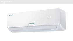 Сплит-система Ecoclima Wind Line Inverter ECW/I-18QCW/ EC/I-18QC