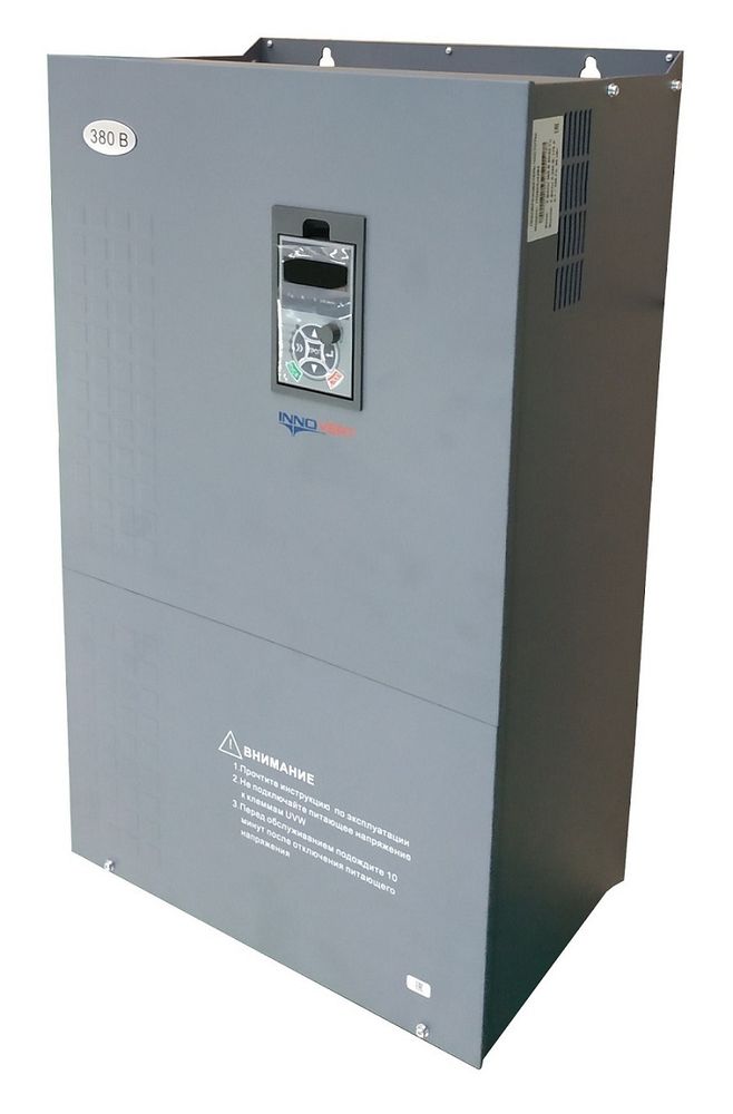 Частотный преобразователь INNOVERT PUMP IHD134P43T