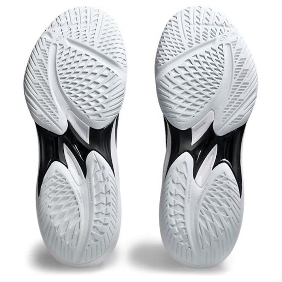 Asics Sky Elite FF 3 Кроссовки для тренировок Низкие Черный/Белый Мужские