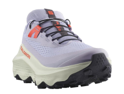 Кроссовки для бега женские Salomon Ultra Glide 3 Фиолетово-Белые