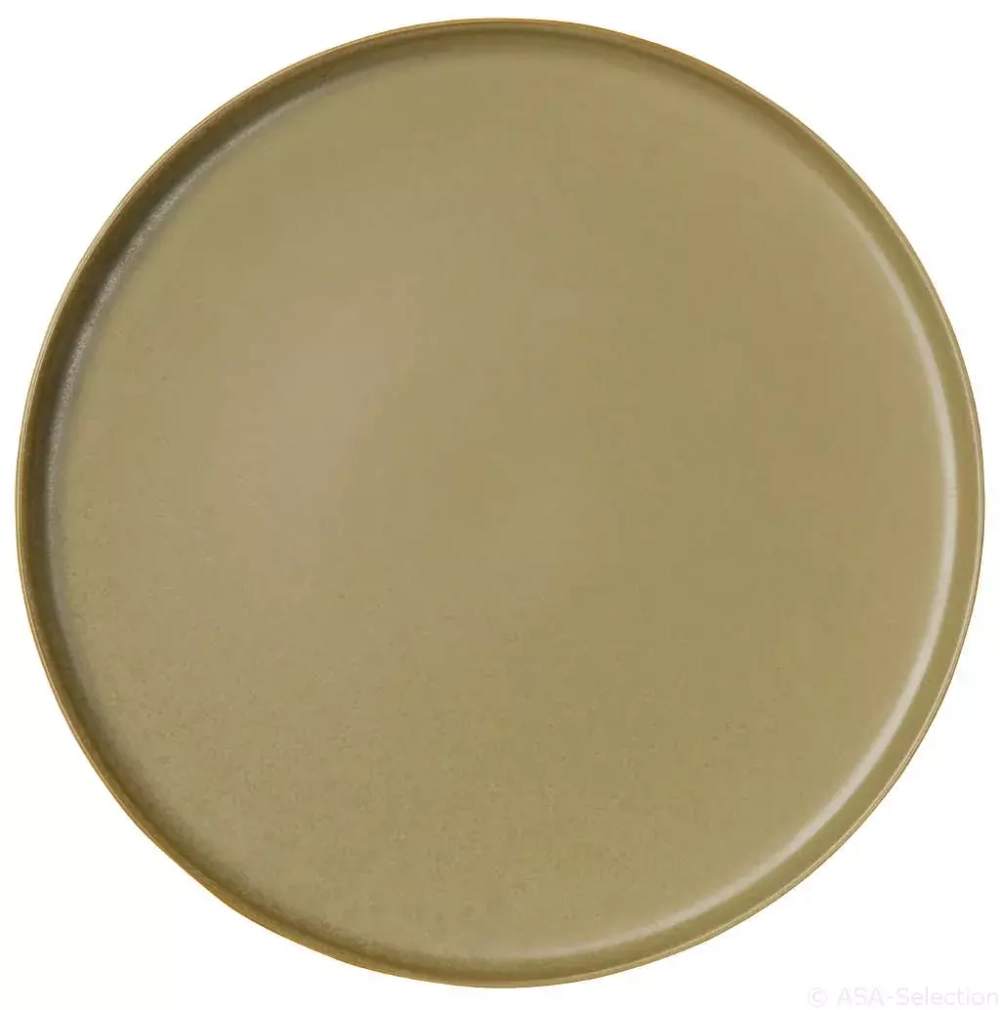 ASA - Кофейно-обеденный набор Coppa Miso на 2 персоны (10 шт.) / артикул   19160194 + 19250194 +  19020194 + 19140194  / GTIN