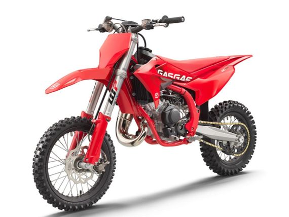 Мотоцикл кроссовый эндуро GASGAS MC 65 2025 14/12