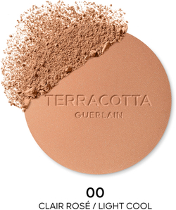 GUERLAIN Terracotta Original - Наполнитель для бронзирующей пудры, 8,5 g