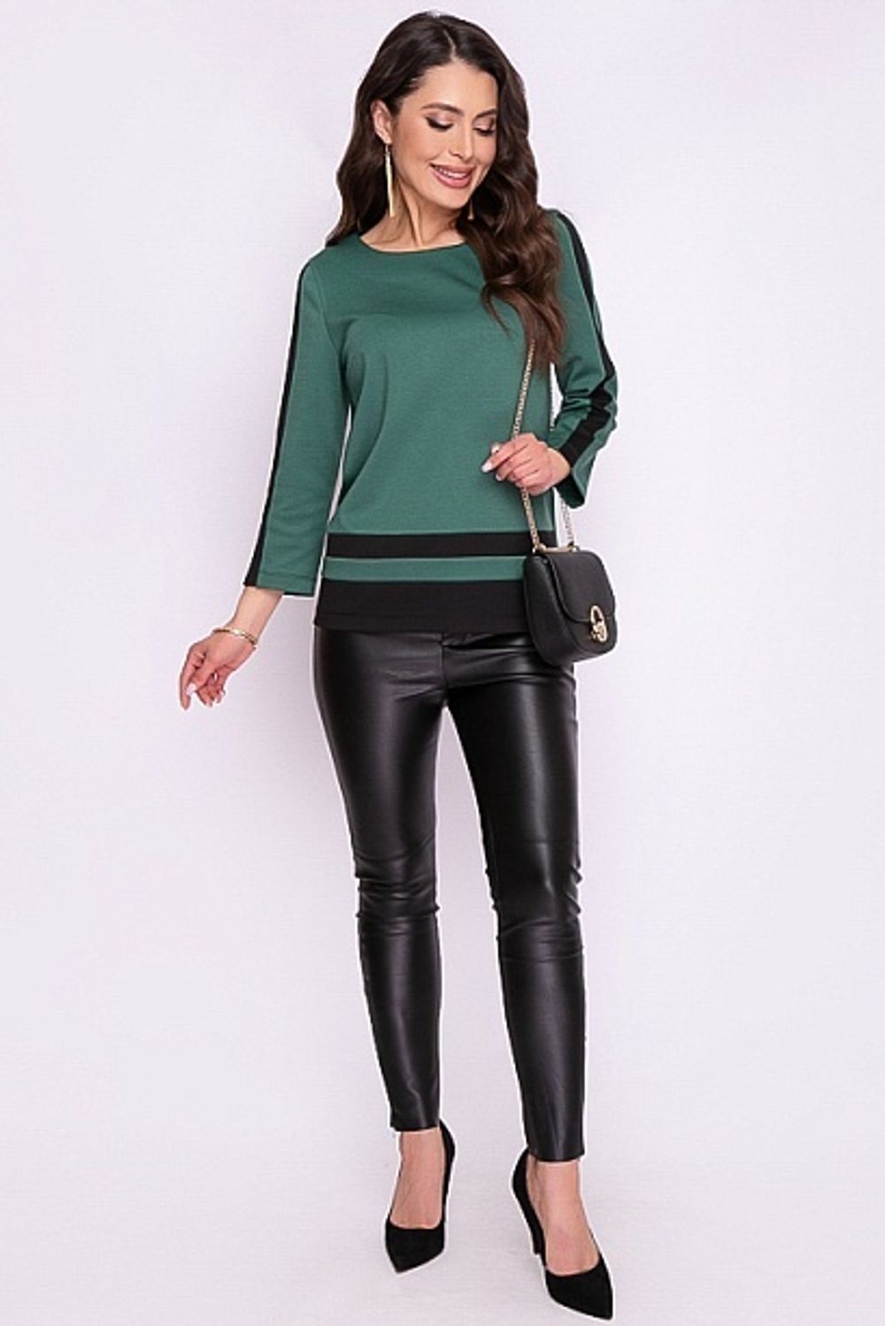 Джемпер 40952-1 Avili