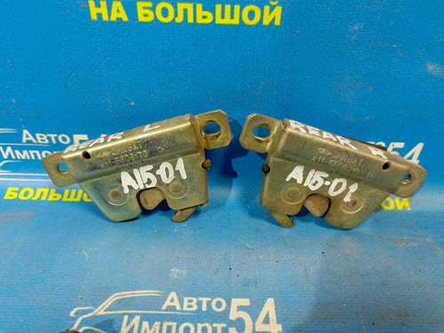Замок багажника CHERY AMULET A15 2007