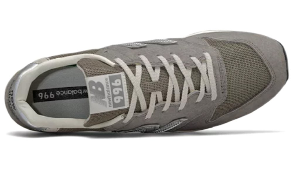 Кроссовки New Balance Nb 996
