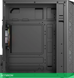 Корпус Formula V Line Air Mesh G4 без БП черный