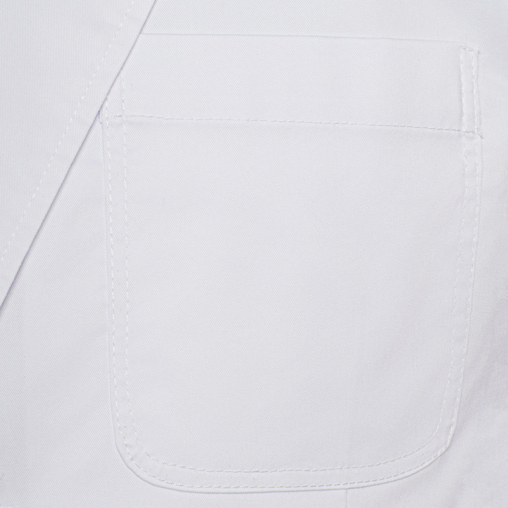 Медицинский мужской халат «Иберис»