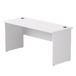 Стол прямой Everprof EVO опоры ЛДСП 1580х670х755 мм