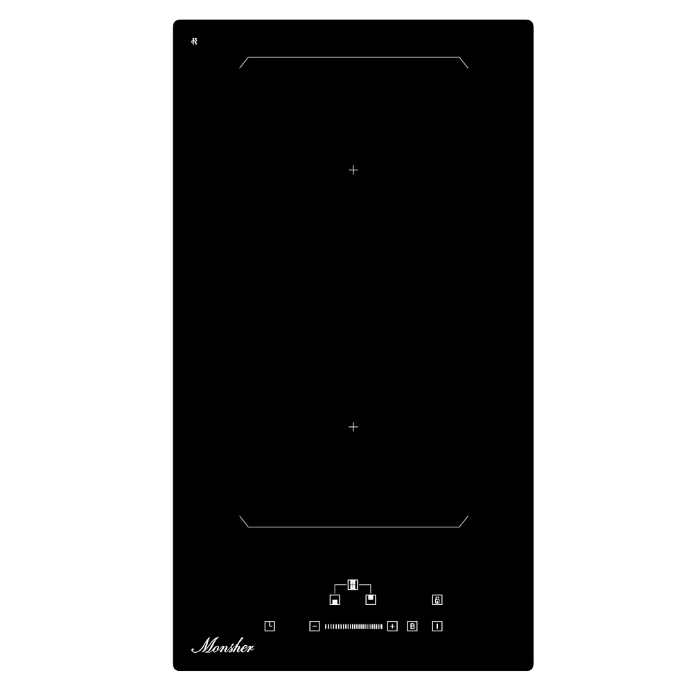 Встраиваемая индукционная варочная панель Monsher MHI 3011