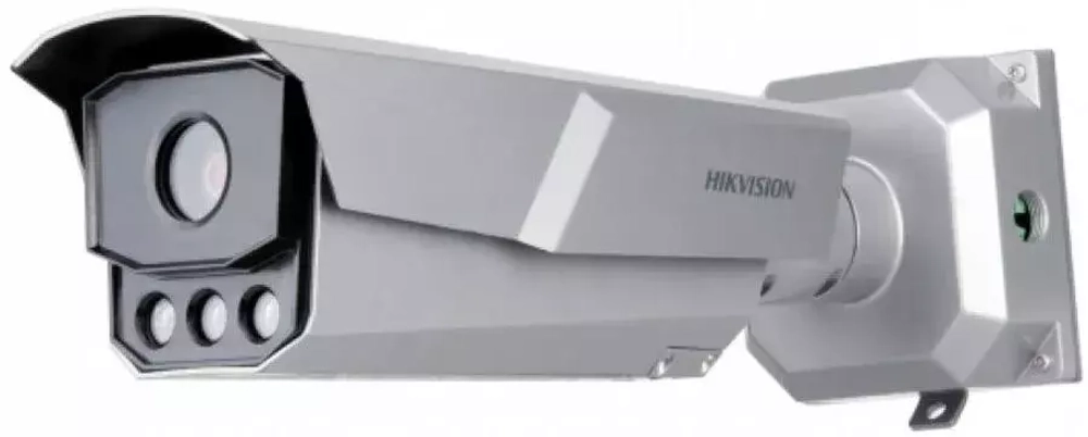 Видеокамера IP Hikvision iDS-TCM203-A/R/0832 8-32мм цветная