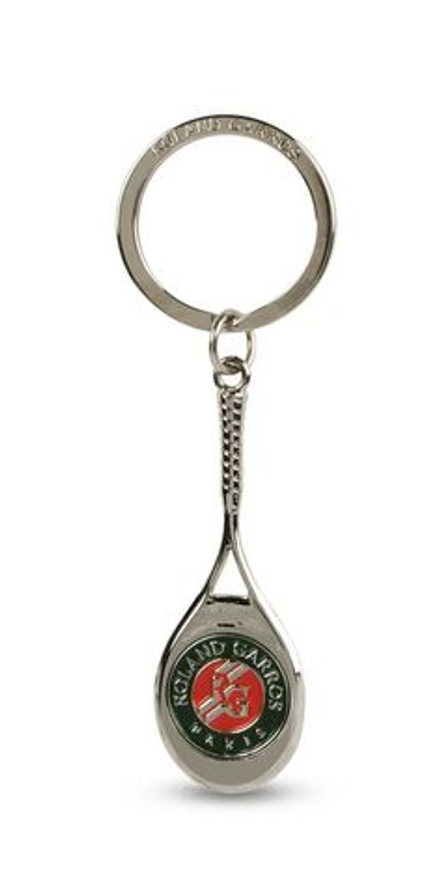 Брелок Roland Garros Raquette Keychain