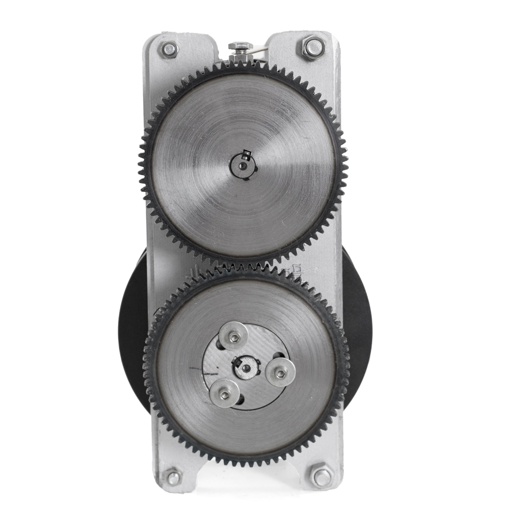 Формующий модуль в сборе пельменного аппарата JGL-160, Полумесяц Имитация защипа, 6-8  гр