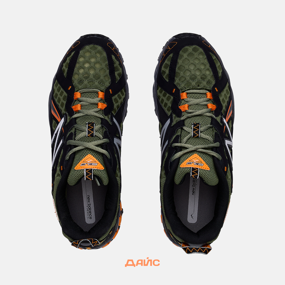 Кроссовки New Balance 610 "Dark Olivine"