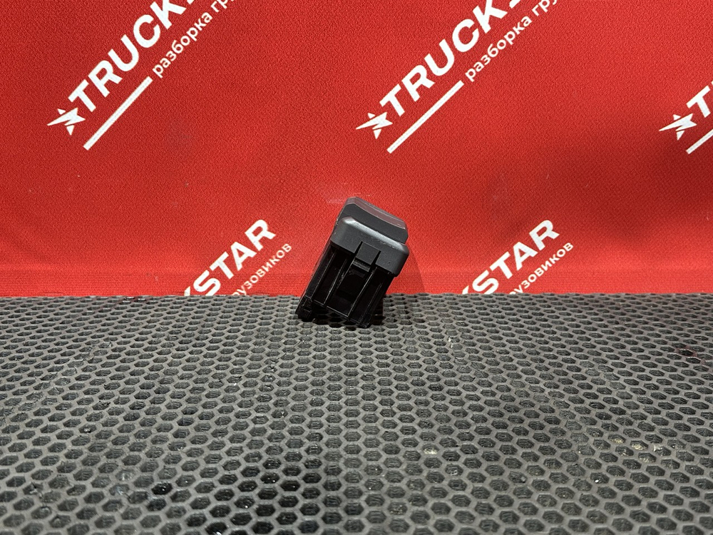 Корпус блока кнопок 2018г