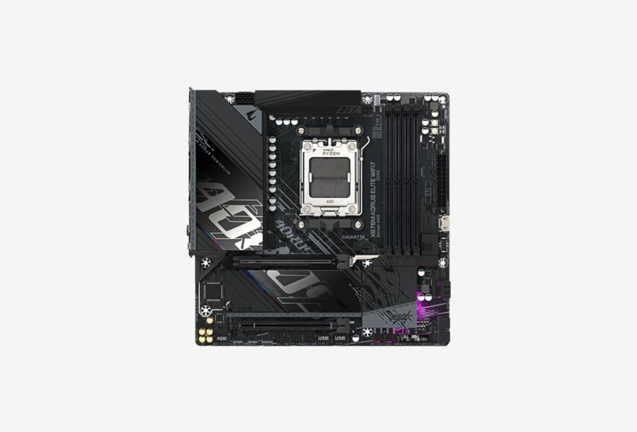 GIGABYTE X870M AORUS ELITE WIFI7_0126709110248