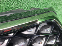 Решетка радиатора Chery Tiggo 7 Pro Max (22-24)