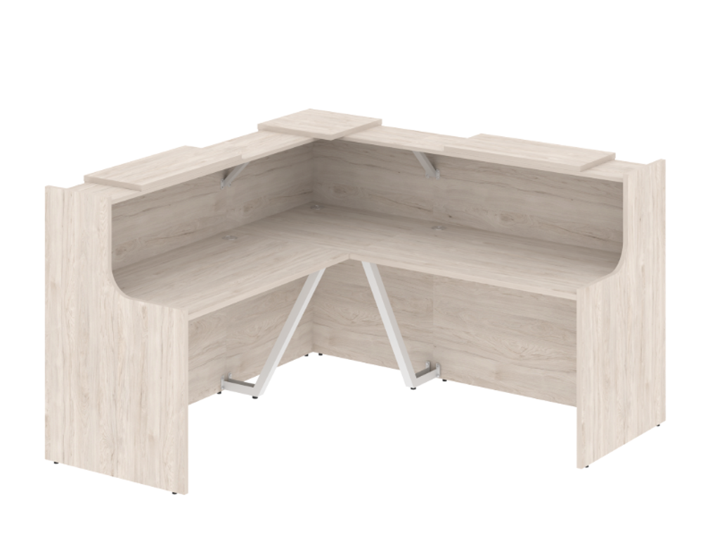 Ресепшен Оникс (Onix) вариант №24