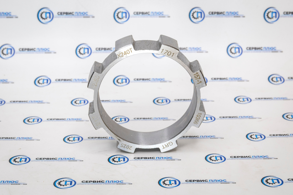 Индуктор спидометра на КПП 12JSDX240T-1701157-1