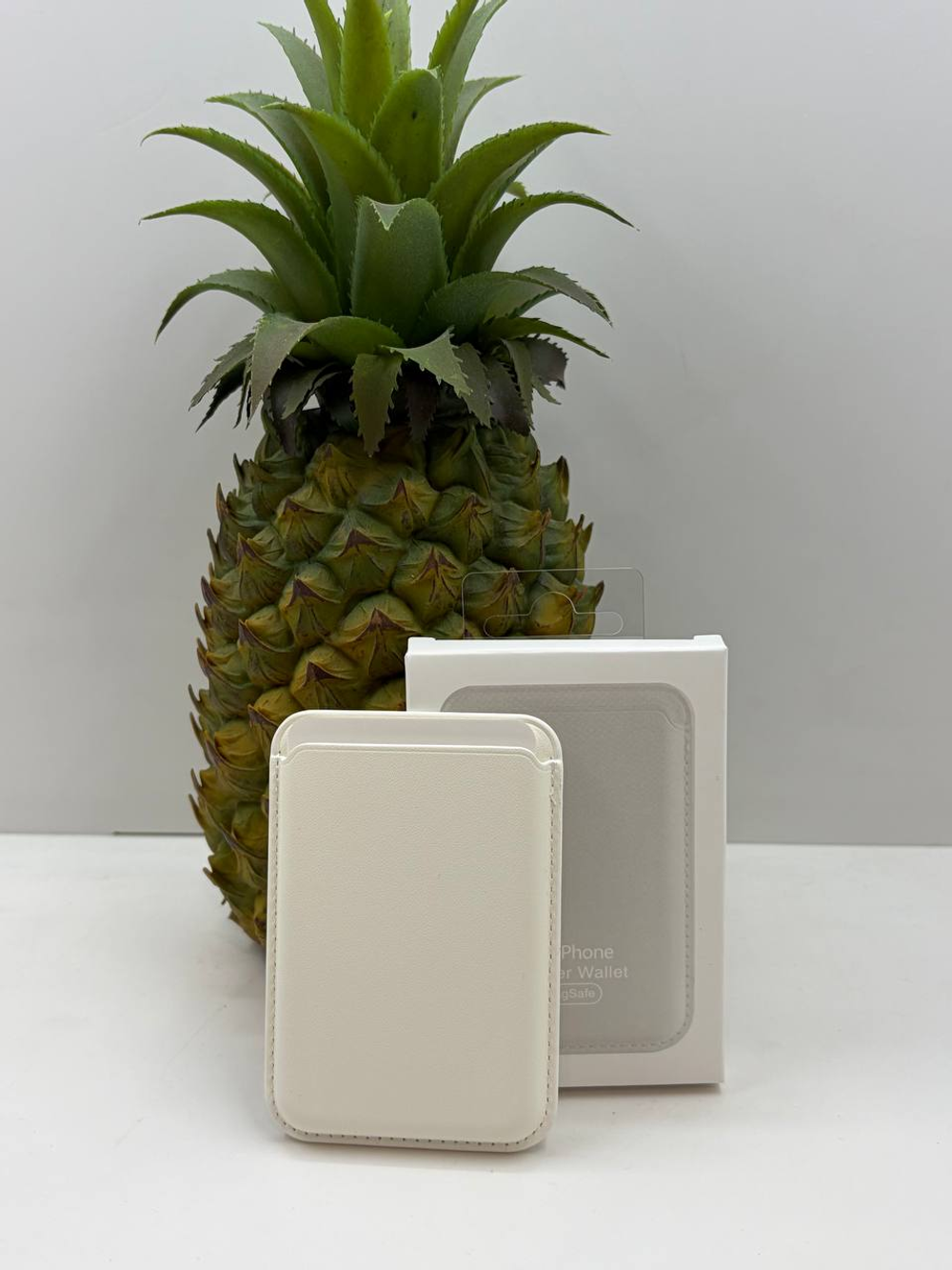 Картхолдер без логотипа