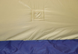 Утепленная палатка "Polar Bird" Family T