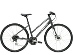 Женский велосипед Trek FX 2 Women's Disc Stagger (2019)