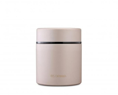 Термос для еды IRIS OHYAMA SFJ-300 Gold