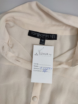 Комбинезон Top Shop летний 42 размер