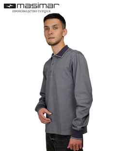 Поло Masimar 3738