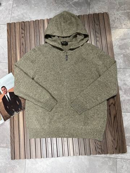 Кардиган Loro Piana