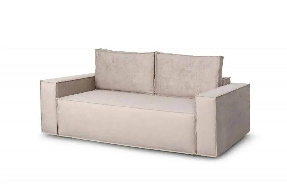 Диван-кровать "Тулон" СТАНДАРТ(независимый пружинный блок)