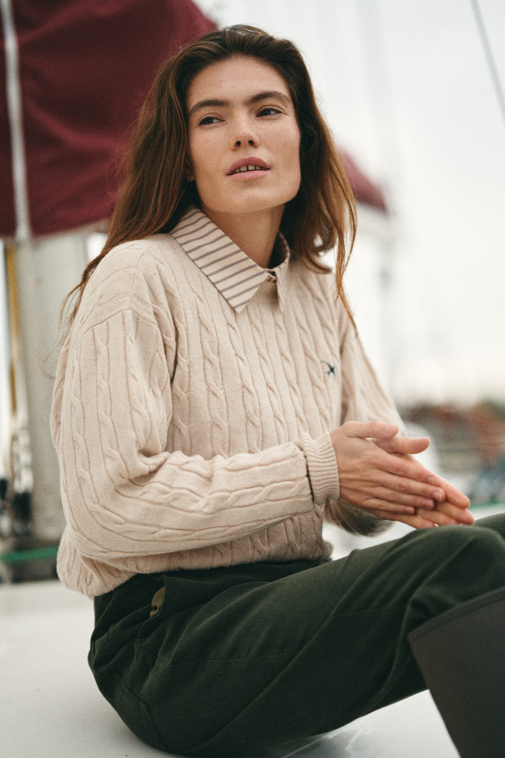 Джемпер art.1938-1