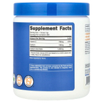 Nutricost, Аскорбат кальция, без добавок, 250 г (8,9 унции)