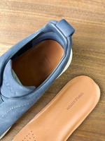 Кеды Zegna