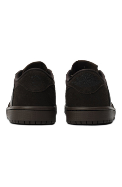 Nike Air Jordan 1 Retro Low OG SP "Travis Scott - Velvet Brown"