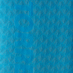 Коврик для йоги TORRES Comfort 4 YL10064, толщина 4 мм, TPE, голубой
