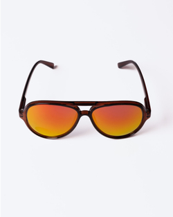 Очки Anteater Aviator-Orange