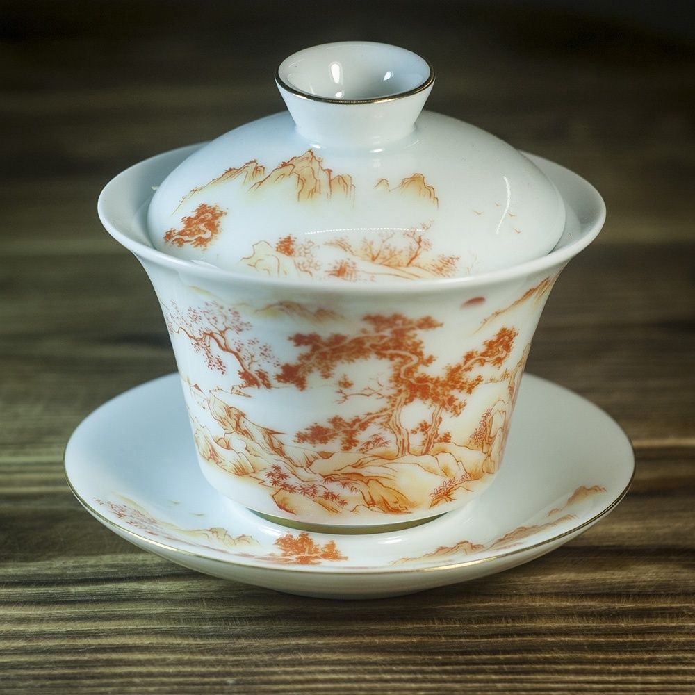 Гайвань "Горный Покой"