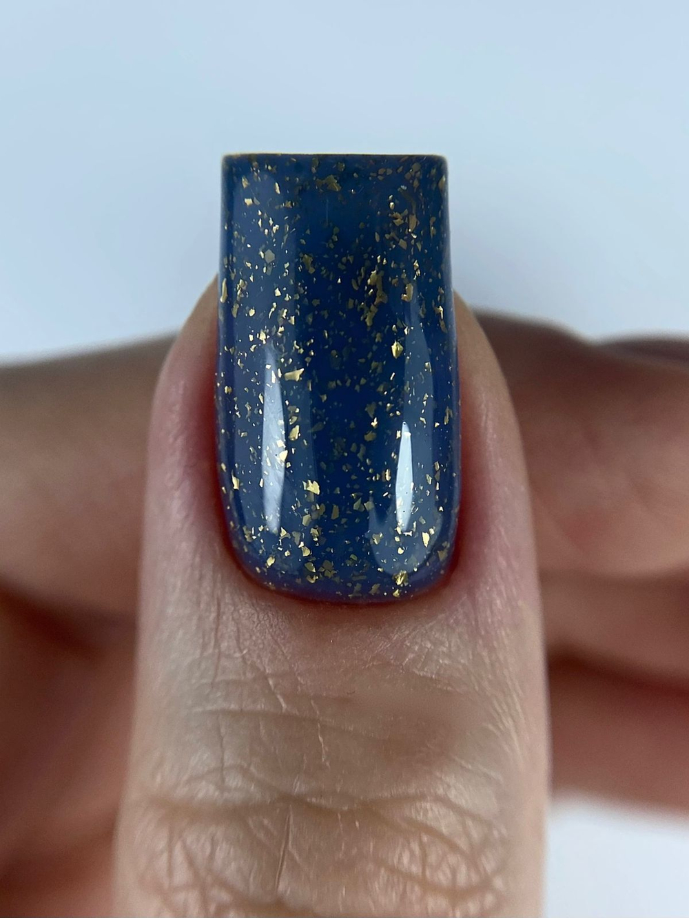Гель-лак FOIL 1 LUXE