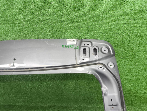 Крышка багажника Zeekr 001 (2021-н.в.)