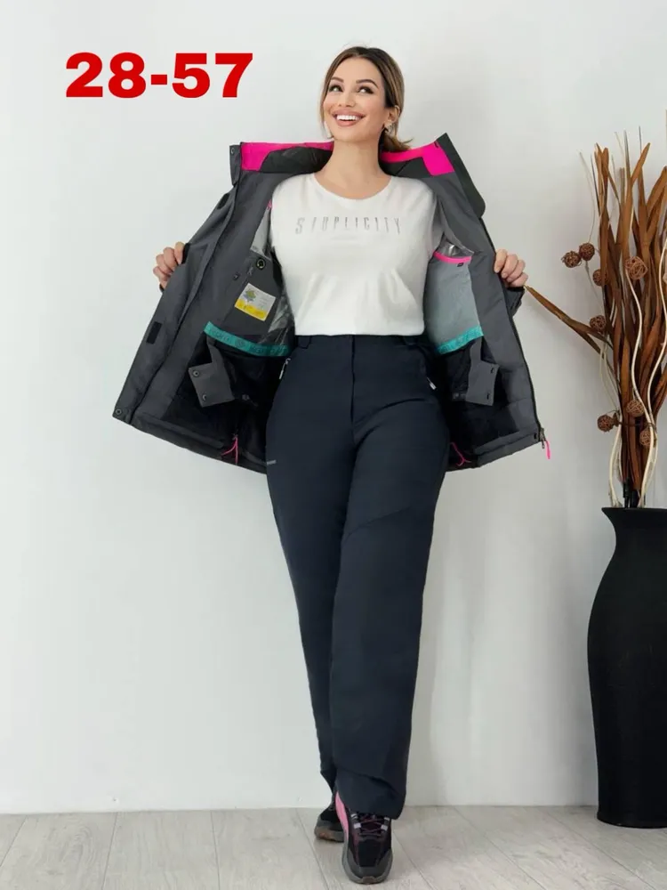 Костюм 50346418 Fabrika