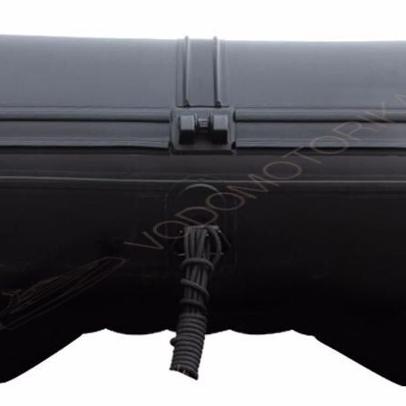 Катамаран SMarine SUH-420 (waterweeds/black) IB