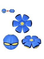 Top-transformer FRISBEE
