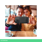 Портативное зарядное устройство Momax IP122 Q.Mag Minimal Black (IP122D)