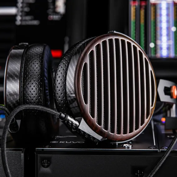 FiiO FT7 Black