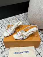 Louis Vuitton Sandal