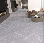 Ламинат Woodstyle Arrow 105 Дуб Певенси